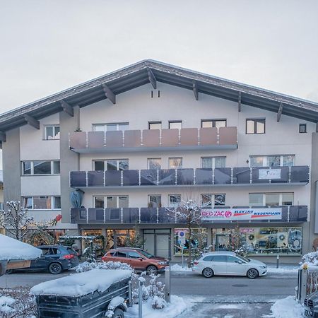 Ich Rocke Lejlighed Hopfgarten im Brixental Eksteriør billede